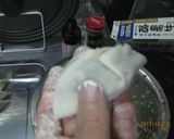 ３ステップ！簡単餃子の包み方作り方5写真