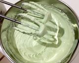 HMで簡単！抹茶ミルクレープ作り方1写真