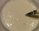 もちぷる食感でほんのり甘い嶺岡豆腐作り方2写真