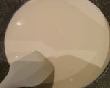 もちぷる食感でほんのり甘い嶺岡豆腐作り方4写真