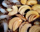 簡単ヘルシー牛丼☆別盛り作り方1写真