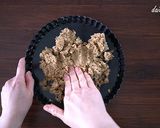 キッシュ: オートとひまわり種の生地作り方6写真