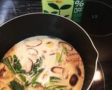 簡単椎茸健康スープ作り方1写真