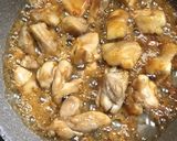 簡単！！鶏もも肉の焼き鳥丼！！作り方4写真