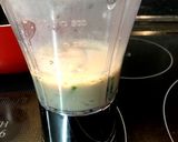 簡単椎茸健康スープ作り方2写真