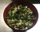 簡単！！鶏もも肉の焼き鳥丼！！作り方5写真