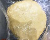 基本 簡単さくさくバタークッキー作り方6写真