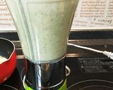 簡単椎茸健康スープ作り方3写真