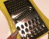 キャロットケーキ☆本格☆簡単作り方1写真