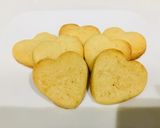 基本 簡単さくさくバタークッキー作り方11写真