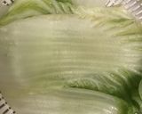 ロール白菜作り方1写真