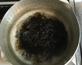 ひじきとにんじんとほうれん草のお浸し作り方5写真