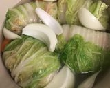 ロール白菜作り方5写真