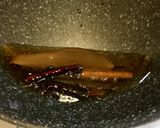 【本格】四川風ポークビンダルー【カレー】作り方4写真