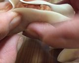我が家の 餃子作り方5写真