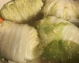 ロール白菜作り方6写真