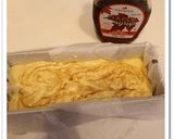 ゆで栗とメイプルのパウンドケーキ作り方5写真