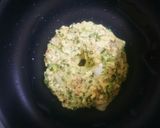 OKONOMIYAKI作り方15写真