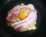 OKONOMIYAKI作り方16写真
