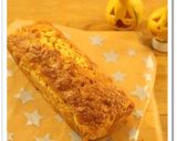 ゆで栗とメイプルのパウンドケーキ作り方6写真