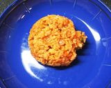 簡単ふわふわ卵のオムライス作り方5写真