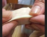 我が家の 餃子作り方6写真