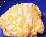 簡単ふわふわ卵のオムライス作り方8写真