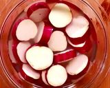 フライパンでさつまいもケーキ作り方1写真