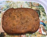 クルミケーキ by ホームベーカリー作り方6写真