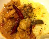 インド風〜スパイシー・チキンカレー作り方8写真