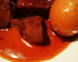 炊飯器で時短角煮作り方6写真