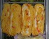 お弁当のおかず 卵(玉子焼き編)作り方6写真