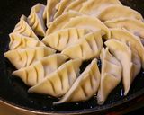 ネギたっぷり餃子♪作り方6写真
