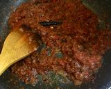 【本格】四川風ポークビンダルー【カレー】作り方7写真