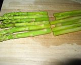 人参のこぶおろしdeスキレットパエリア♪作り方6写真