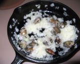 人参のこぶおろしdeスキレットパエリア♪作り方12写真