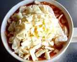 トマトグラタンスープ作り方6写真
