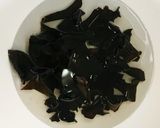 1日分の野菜★ベビーホタテの八宝菜作り方2写真