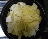 炊飯器で鶏スープ作り方2写真
