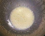 卵1個♡かぼちゃと生おからのケーキ作り方6写真