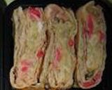 お弁当のおかず 卵(玉子焼き編)作り方10写真