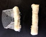 お弁当に〜＊食べ易い＊肉巻きおにぎり作り方9写真