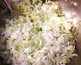 ネギたっぷり餃子♪作り方3写真