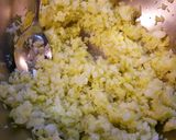 ネギたっぷり餃子♪作り方1写真