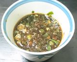 【2種ダレで】我が家の湯豆腐作り方8写真