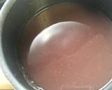 鹿モモ肉のワイン煮込み作り方8写真