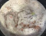 鹿モモ肉のワイン煮込み作り方9写真