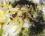 簡単✖︎美味しい白菜漬け作り方2写真