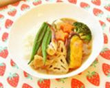 トッピングが楽しいカレー作り方4写真
