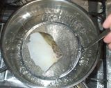 簡単タイ風鍋♪あっさり白身魚・白菜・春雨作り方3写真